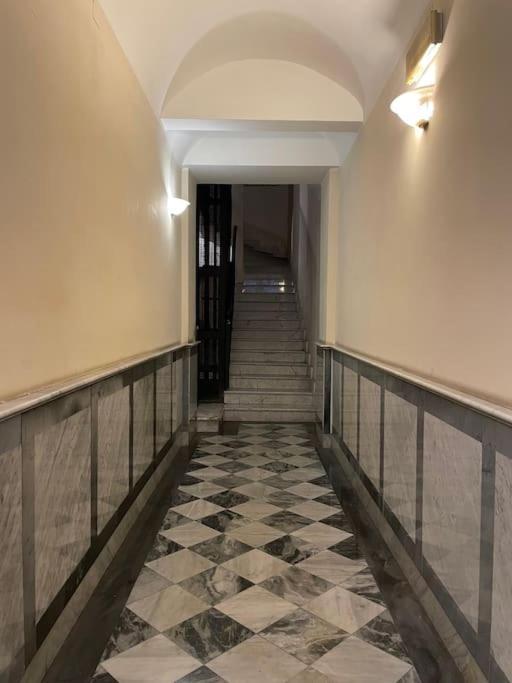 Elian Apartament In The Center Of Rome #2 Eksteriør bilde