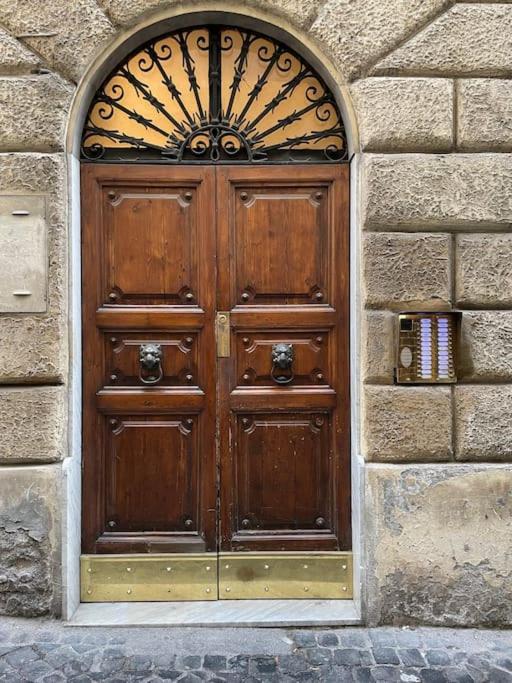 Elian Apartament In The Center Of Rome #2 Eksteriør bilde