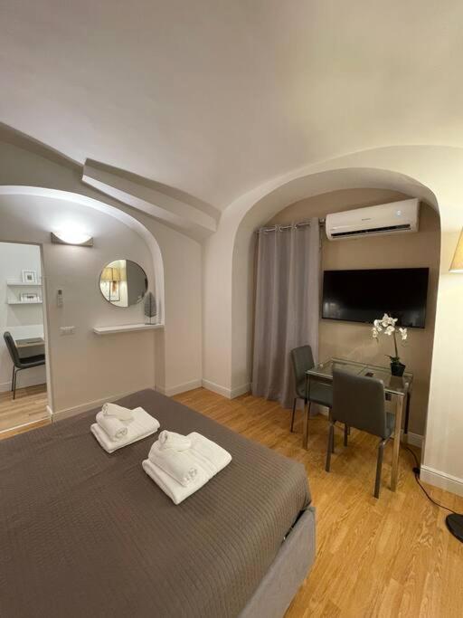 Elian Apartament In The Center Of Rome #2 Eksteriør bilde
